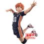 Bandai Banpresto Haikyu!! Shoyo Hinata Posing Figure