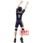 Bandai Banpresto Haikyu!! Tobio Kageyama Posing Figure