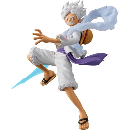 Bandai Banpresto One Piece...