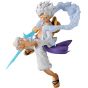 Bandai Banpresto One Piece DXF The Grandline Series Extra Monkey D. Luffy Figure