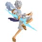 Bandai Banpresto One Piece DXF The Grandline Series Extra Monkey D. Luffy Figure
