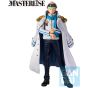 Bandai Spirits Masterlies Collector's One Piece Coby Ichibansho Legendary Hero Figure