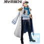 Bandai Spirits Masterlies Collector's One Piece Coby Ichibansho Legendary Hero Figure