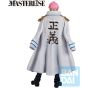 Bandai Spirits Masterlies Collector's One Piece Coby Ichibansho Legendary Hero Figure