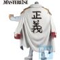 Bandai Spirits Masterlies Collector's Ichibansho One Piece Monkey D. Garp Legendary Hero Figure