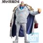 Bandai Spirits Masterlies Collector's Ichibansho One Piece Monkey D. Garp Legendary Hero Figure