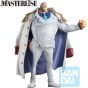 Bandai Spirits Masterlies Collector's Ichibansho One Piece Monkey D. Garp Legendary Hero Figure