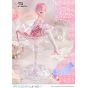 Prime 1 Studio Prisma Wing Re:Zero kara Hajimeru Isekai Seikatsu Ram Glass Edition 1/7 Scale Figure