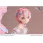 Prime 1 Studio Prisma Wing Re:Zero kara Hajimeru Isekai Seikatsu Ram Glass Edition 1/7 Scale Figure