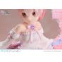 Prime 1 Studio Prisma Wing Re:Zero kara Hajimeru Isekai Seikatsu Ram Glass Edition 1/7 Scale Figure