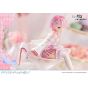 Prime 1 Studio Prisma Wing Re:Zero kara Hajimeru Isekai Seikatsu Ram Glass Edition 1/7 Scale Figure