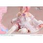 Prime 1 Studio Prisma Wing Re:Zero kara Hajimeru Isekai Seikatsu Ram Glass Edition 1/7 Scale Figure