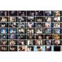 Ensky Jujutsu Kaisen Snap Card Hidden Inventory Premature Death Box