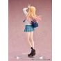 Good Smile Company POP UP PARADE My Dress-Up Darling Kitagawa Marin Figure