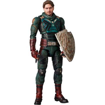 Medicom Toy MAFEX No 238...