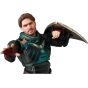 Medicom Toy MAFEX No 238 The Boys Soldier Boy Figure