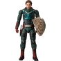 Medicom Toy MAFEX No 238 The Boys Soldier Boy Figure
