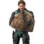 Medicom Toy MAFEX No 238 The Boys Soldier Boy Figure