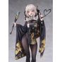 Good Smile Company Goddess of Victory Nikke Blanc White Rabbit Figure