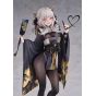 Good Smile Company Goddess of Victory Nikke Blanc White Rabbit Figure