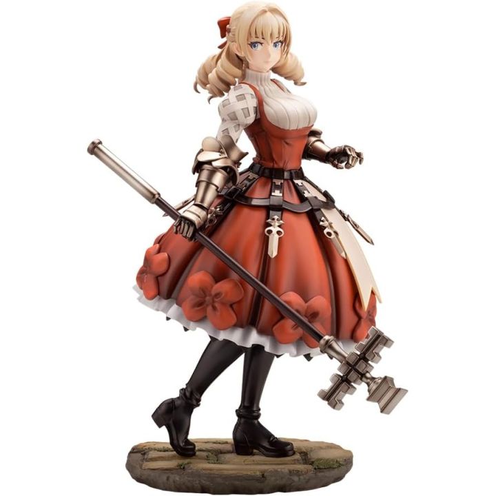 Kotobukiya Unicorn Overlord Scarlett Figure