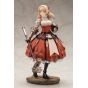 Kotobukiya Unicorn Overlord Scarlett Figure