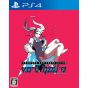 Playism VA-11 Hall-A SONY PS4 PLAYSTATION 4