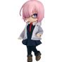 Good Smile Company Nendoroid Doll Fate/Grand Order Shielder Mash Kyrielight Casual Clothes Ver Figure