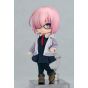 Good Smile Company Nendoroid Doll Fate/Grand Order Shielder Mash Kyrielight Casual Clothes Ver Figure