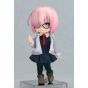 Good Smile Company Nendoroid Doll Fate/Grand Order Shielder Mash Kyrielight Casual Clothes Ver Figure