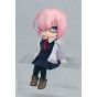 Good Smile Company Nendoroid Doll Fate/Grand Order Shielder Mash Kyrielight Casual Clothes Ver Figure