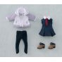 Good Smile Company Nendoroid Doll Fate/Grand Order Shielder Mash Kyrielight Casual Clothes Ver Figure
