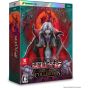 Konami Akumajoudorakyura Anniversary Collection Deluxe Edition Switch