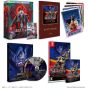 Konami Akumajoudorakyura Anniversary Collection Deluxe Edition Switch
