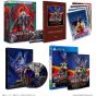 Konami Akumajoudorakyura Anniversary Collection Deluxe Edition Playstation 4