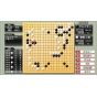 SilverStar Japan Asonde Igo ga Tsuyoku Naru Ginsei Igo Dx Switch