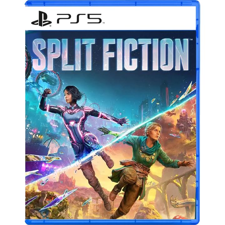 Electronic Arts Split Fiction Playstation 5