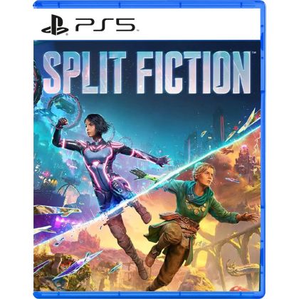 Electronic Arts Split...