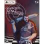 Cosen The Ouroboros King Limited Edition Playstation 5