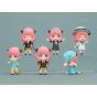 Good Smile Company Nendoroid Surprise SPY x FAMILY Anya Collection Figure Box