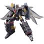 Good Smile Company The Gattai Super Beast Machine God Dancouga Dairyuga Figure