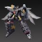Good Smile Company The Gattai Super Beast Machine God Dancouga Dairyuga Figure