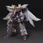 Good Smile Company The Gattai Super Beast Machine God Dancouga Dairyuga Figure