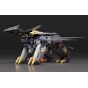 Good Smile Company The Gattai Super Beast Machine God Dancouga Dairyuga Figure