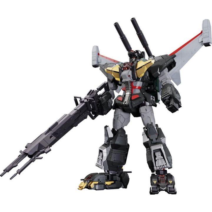 Good Smile Company The Gattai Hagane Works Super Beast Machine God Dancouga Figure