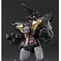 Good Smile Company The Gattai Hagane Works Super Beast Machine God Dancouga Figure