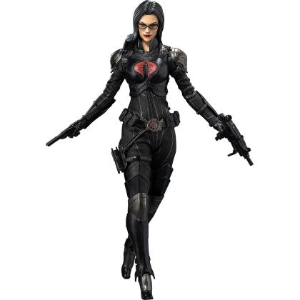 Threezero FigZero G.I. Joe...