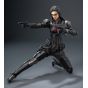 Threezero FigZero G.I. Joe Baroness 1/6 Scale Figure