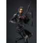 Threezero FigZero G.I. Joe Baroness 1/6 Scale Figure