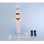 Max Factory PLAMAX Xi-III Plastic Model Kit